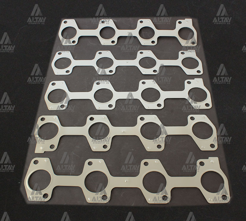Hyundai Starex Egzoz Manifold Conta OEM 28513-4A001 Hyundai Starex Egzoz Manifold Conta OEM 28513-4A001